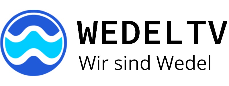 Logo Wedel TV